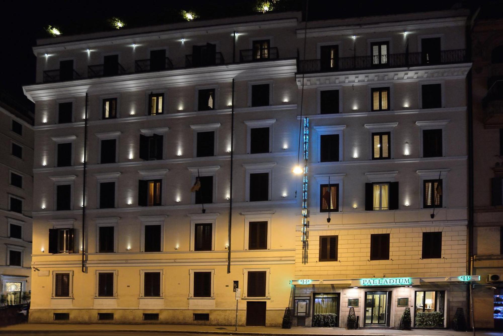Hotel Palladium Palace — Photos 3